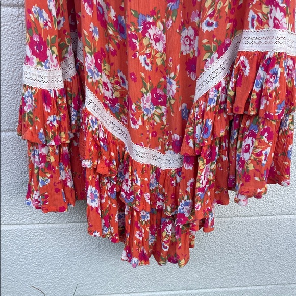 Spell revolver skirt XS oversized - Picture 7 of 10